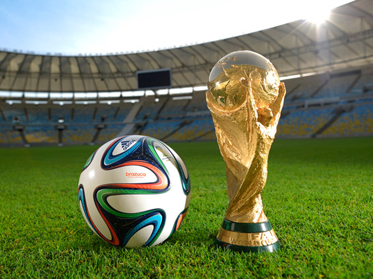 FIFA world cup 2022 qatar